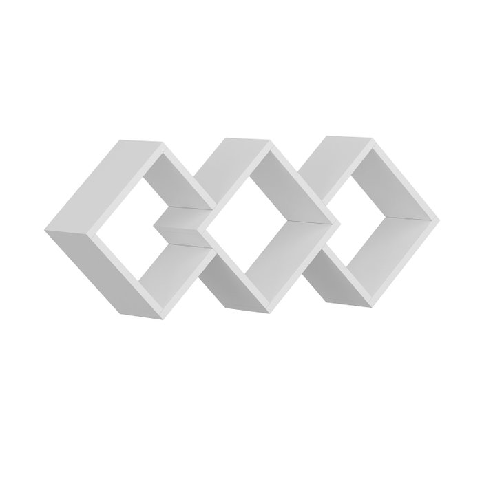 Hanah Home Galaxy Blanco Hanah Home Galaxy Blanco